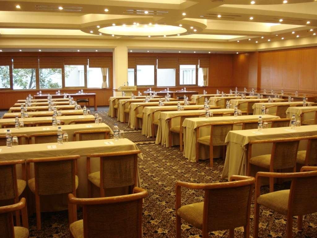 Cinar Hotel Istanbul Kemudahan gambar