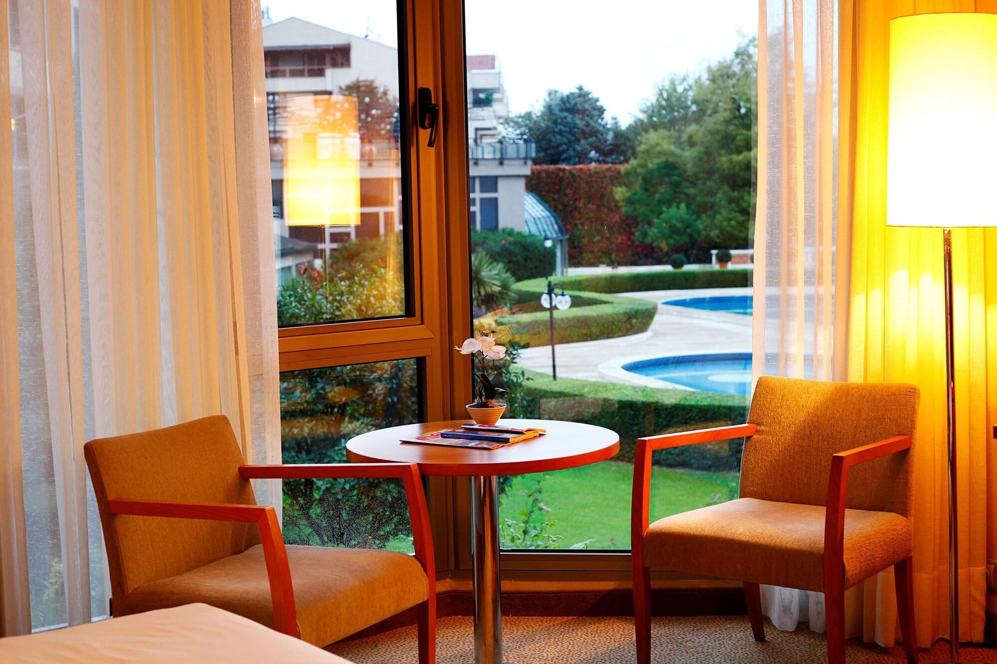 Cinar Hotel Istanbul Luaran gambar