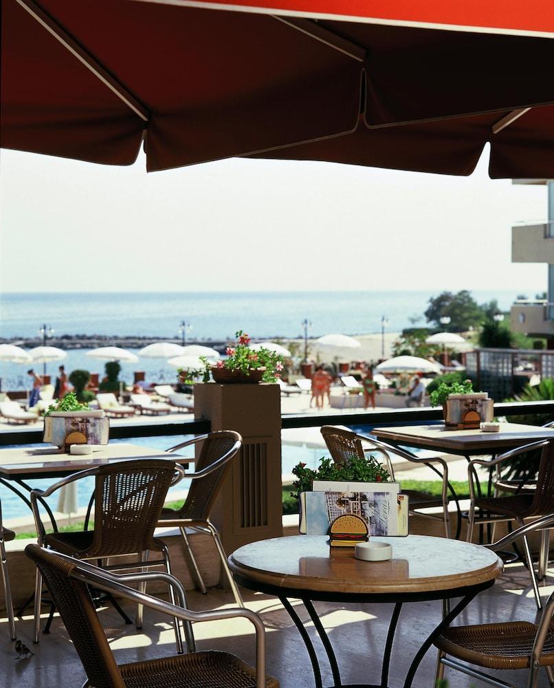Cinar Hotel Istanbul Luaran gambar