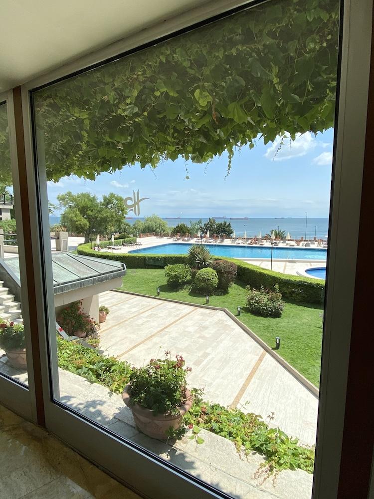 Cinar Hotel Istanbul Luaran gambar