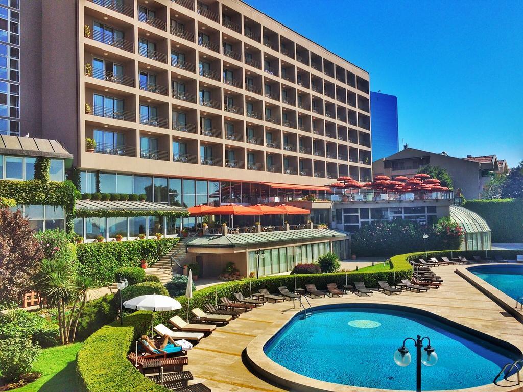 Cinar Hotel Istanbul Luaran gambar