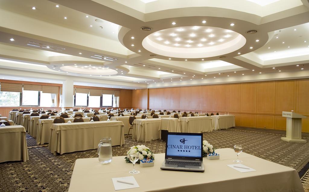 Cinar Hotel Istanbul Luaran gambar