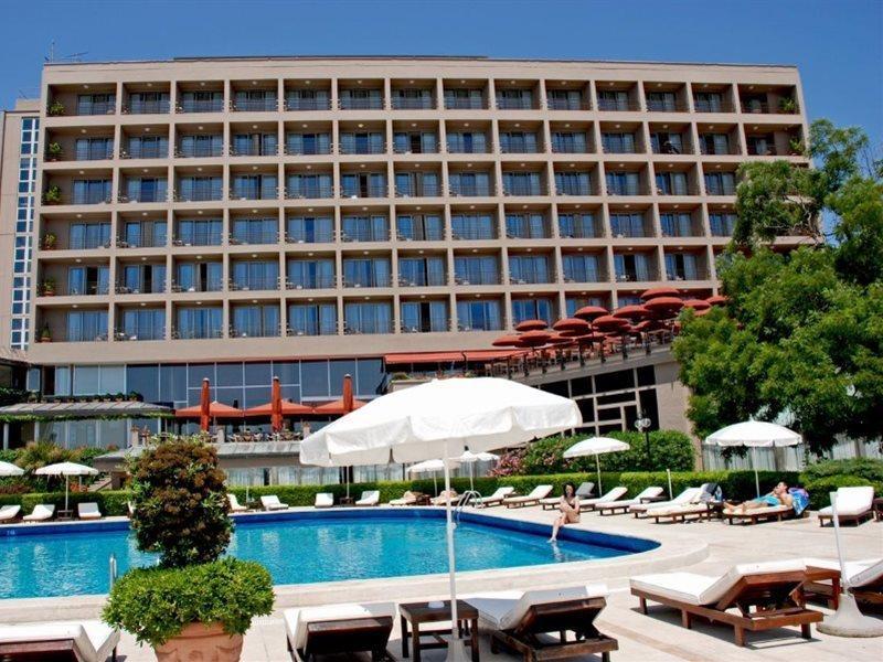 Cinar Hotel Istanbul Luaran gambar