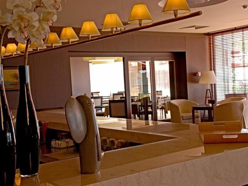 Cinar Hotel Istanbul Luaran gambar