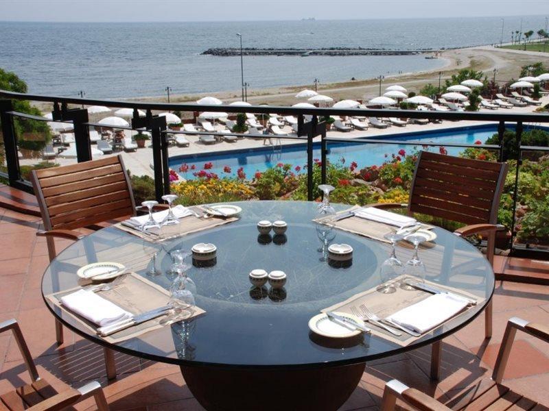 Cinar Hotel Istanbul Luaran gambar