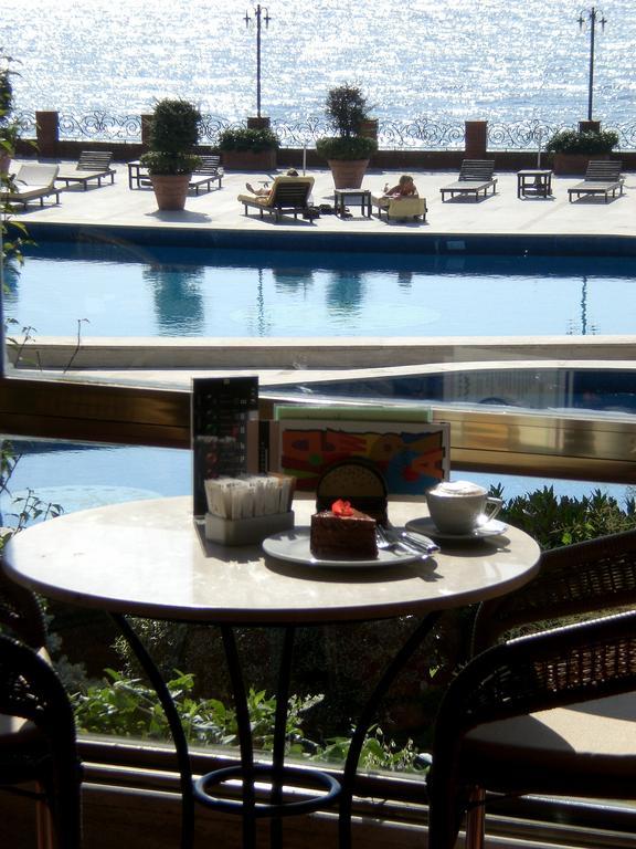 Cinar Hotel Istanbul Luaran gambar