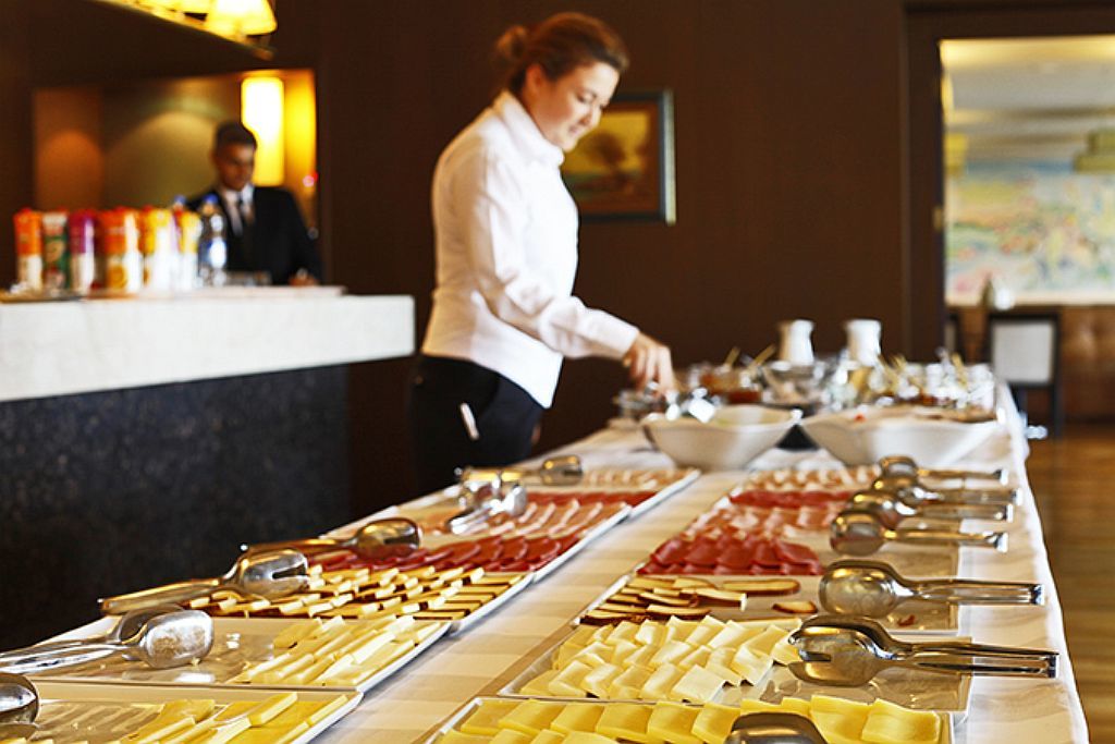 Cinar Hotel Istanbul Luaran gambar