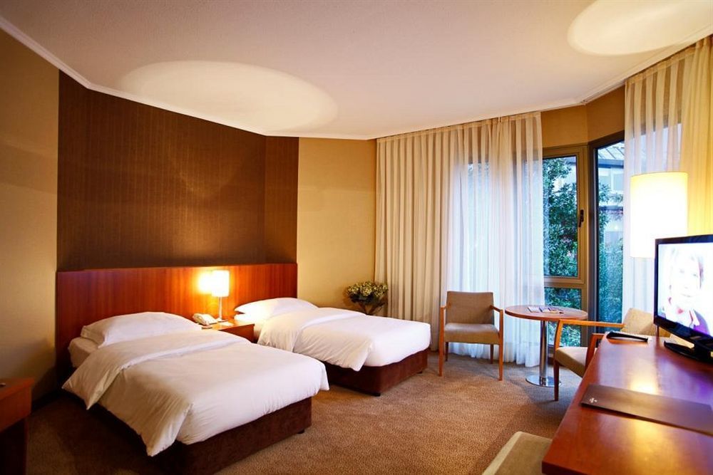 Cinar Hotel Istanbul Luaran gambar
