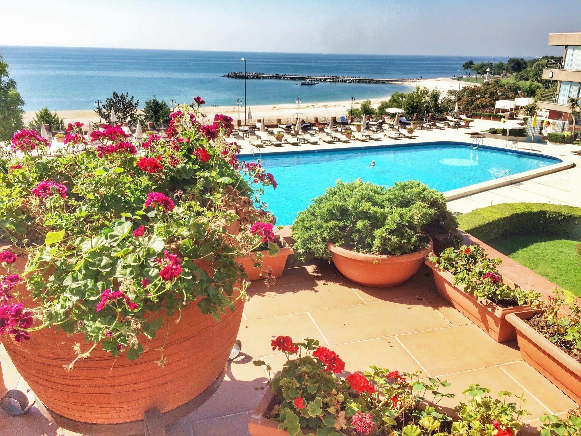 Cinar Hotel Istanbul Luaran gambar