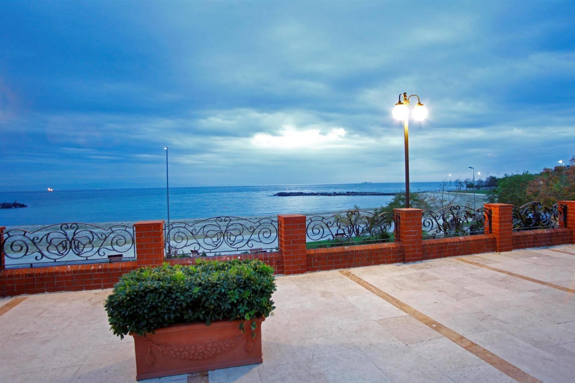 Cinar Hotel Istanbul Luaran gambar