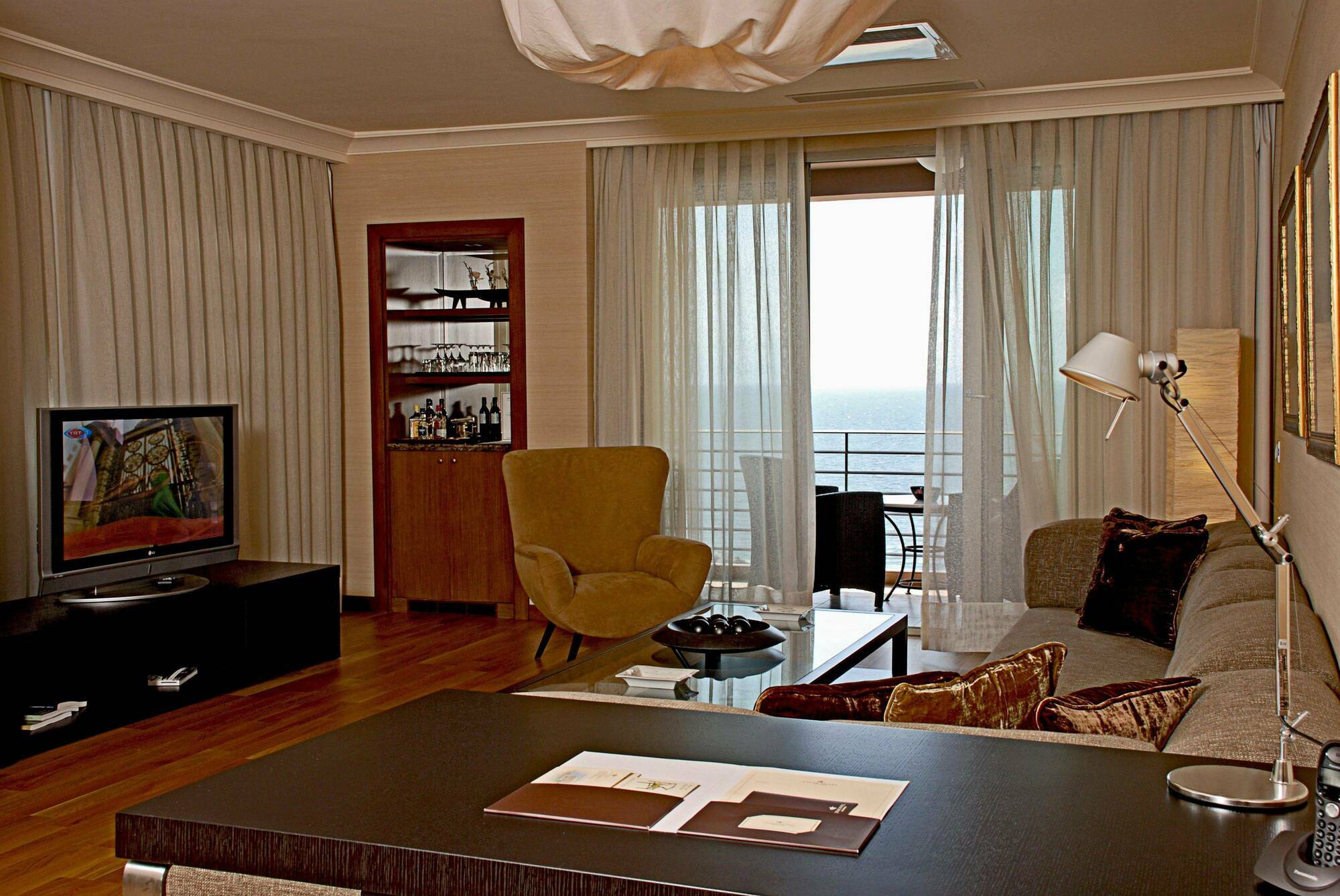 Cinar Hotel Istanbul Bilik gambar