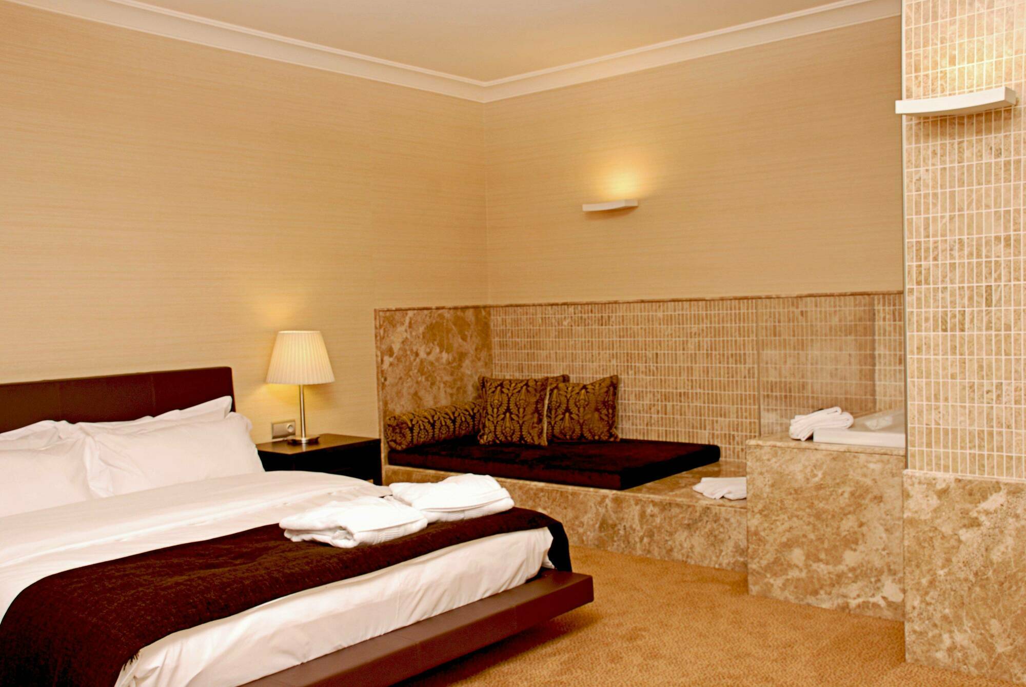 Cinar Hotel Istanbul Bilik gambar