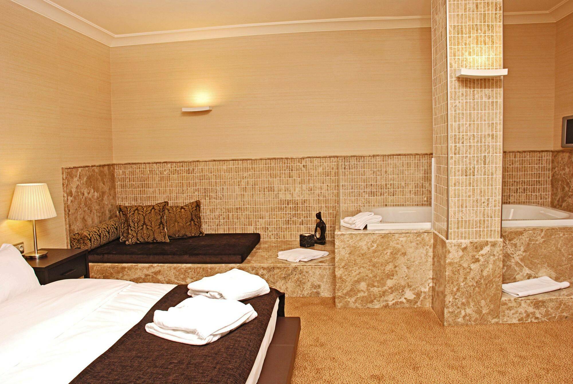 Cinar Hotel Istanbul Bilik gambar