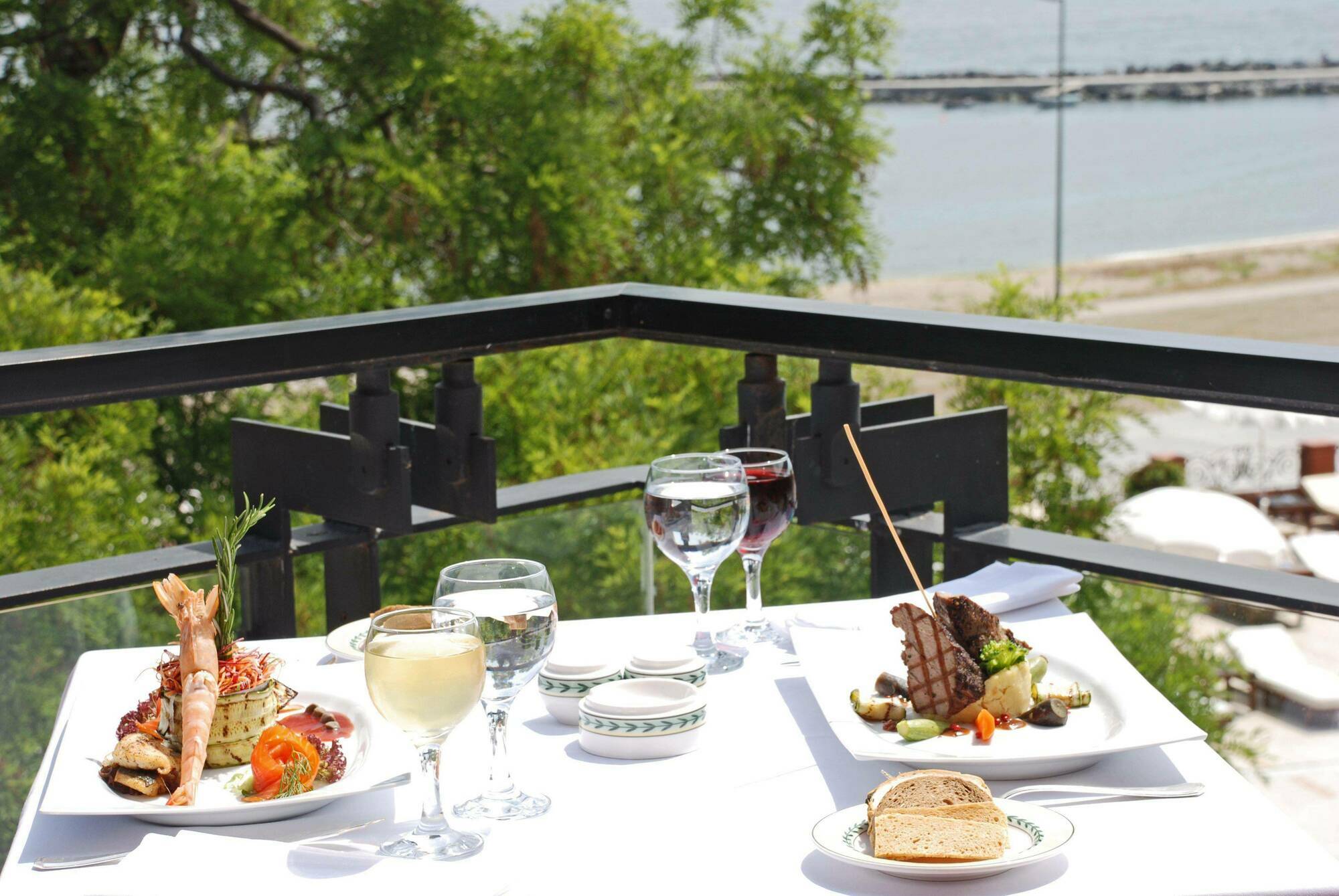 Cinar Hotel Istanbul Restoran gambar